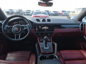 Porsche Cayenne * Type 9YA * CARFAX * БЕЗ ПЪРВОНАЧАЛНА ВНОСКА - 55400 лв. / 28325.57 € - 68393618 11