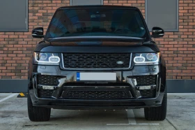 Land Rover Range rover 5.0 Autobiography - 53440 лв. / 27323.44 € - 65556438 3