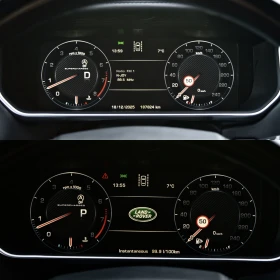 Land Rover Range rover 5.0 Autobiography - 53440 лв. / 27323.44 € - 65556438 10