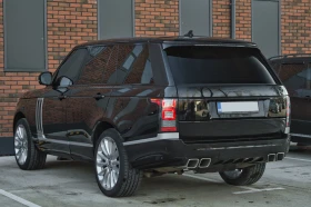 Land Rover Range rover 5.0 Autobiography - 53440 лв. / 27323.44 € - 65556438 7
