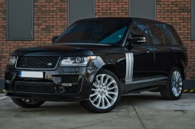 Land Rover Range rover 5.0 Autobiography