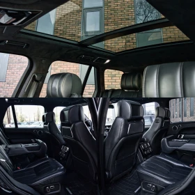Land Rover Range rover 5.0 Autobiography - 53440 лв. / 27323.44 € - 65556438 13