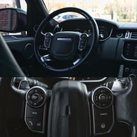Land Rover Range rover 5.0 Autobiography - 53440 лв. / 27323.44 € - 65556438 9