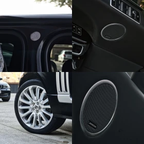 Land Rover Range rover 5.0 Autobiography - 53440 лв. / 27323.44 € - 65556438 14