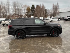 Ford Explorer * ST 4WD * CARFAX * БЕЗ ПЪРВОНАЧАЛНА ВНОСКА, снимка 3