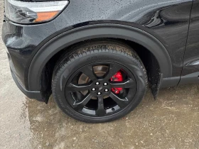 Ford Explorer * ST 4WD * CARFAX * БЕЗ ПЪРВОНАЧАЛНА ВНОСКА, снимка 12