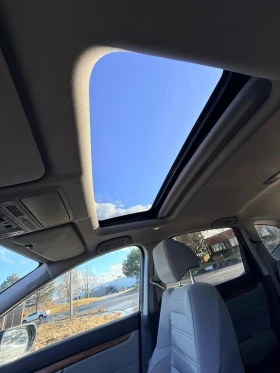 Honda Cr-v * EX * CARFAX * ЦЕНА ДО БГ - 15200 € / 29728.62 лв. - 32688792 15