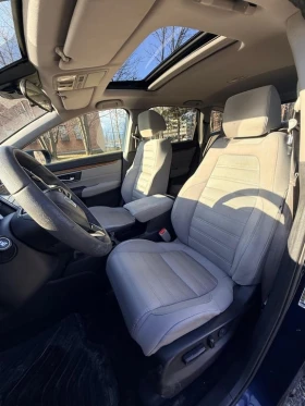 Honda Cr-v * EX * CARFAX * ЦЕНА ДО БГ - 15200 € / 29728.62 лв. - 32688792 9