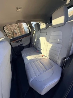 Honda Cr-v * EX * CARFAX * ЦЕНА ДО БГ - 15200 € / 29728.62 лв. - 32688792 13