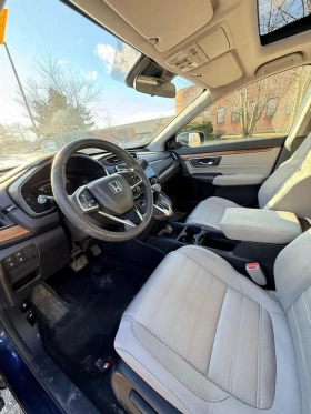 Honda Cr-v * EX * CARFAX * ЦЕНА ДО БГ - 15200 € / 29728.62 лв. - 32688792 8