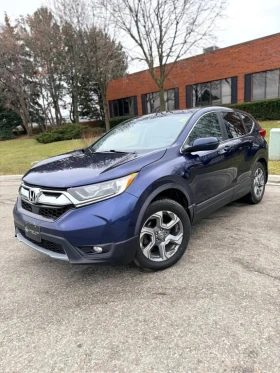 Honda Cr-v * EX * CARFAX * ЦЕНА ДО БГ - 15200 € / 29728.62 лв. - 32688792 3