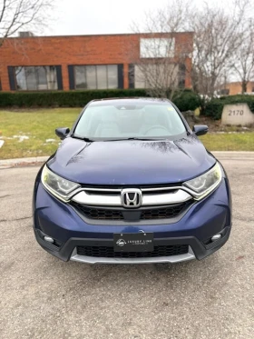 Honda Cr-v * EX * CARFAX * ЦЕНА ДО БГ - 15200 € / 29728.62 лв. - 32688792 2
