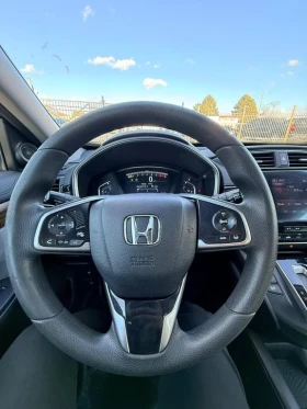 Honda Cr-v * EX * CARFAX * ЦЕНА ДО БГ - 15200 € / 29728.62 лв. - 32688792 10