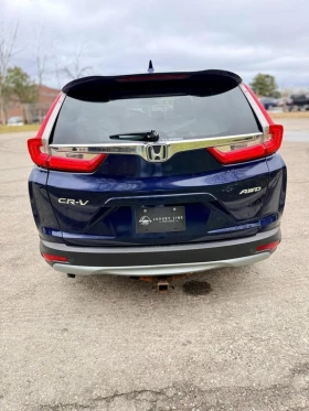 Honda Cr-v * EX * CARFAX * ЦЕНА ДО БГ - 15200 € / 29728.62 лв. - 32688792 5