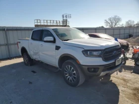 Ford Ranger 2.3 XL - 18500 € / 36182.85 лв. - 18615830 5