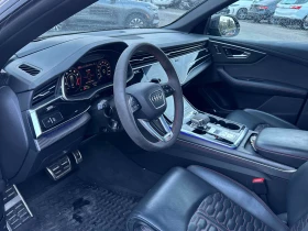 Audi RSQ8 * * CARFAX * * АВТО КРЕДИТ * *  - 88999 € / 174066.91 лв. - 71498306 9