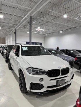 BMW X5 * M-pack* * Carfax* Aвтокредит* 