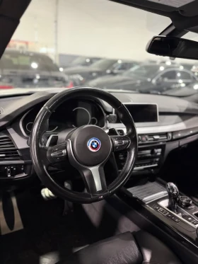 BMW X5 * M-pack* * Carfax* Aвтокредит*  - 15900 € / 31097.70 лв. - 55964634 4