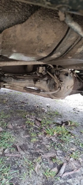 Toyota Land cruiser Rj70 2.4  - 5555 € / 10864.64 лв. - 56757503 8