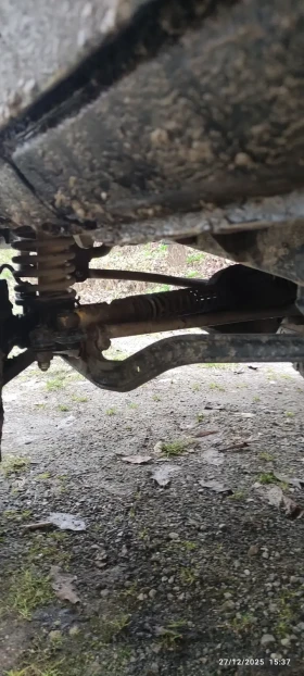 Toyota Land cruiser Rj70 2.4  - 5555 € / 10864.64 лв. - 56757503 9