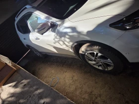 Nissan X-trail - 15000 € / 29337.45 лв. - 97748341 5