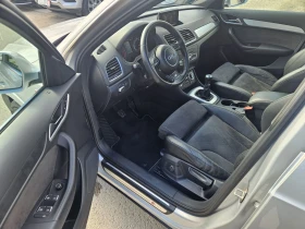 Audi Q3 2.0 tdi 140 k.c. S- LINE - 12800 € / 25034.62 лв. - 88324934 7