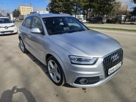 Audi Q3 2.0 tdi 140 k.c. S- LINE - 12800 € / 25034.62 лв. - 88324934 3