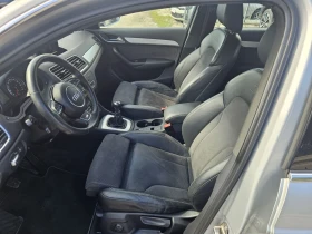 Audi Q3 2.0 tdi 140 k.c. S- LINE - 12800 € / 25034.62 лв. - 88324934 8