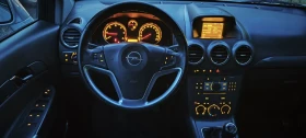 Opel Antara 2.0 CDTI 4?4 Кожа, подгрев!!! - 3900 € / 7627.74 лв. - 76730987 13