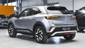 Opel Mokka e-Elegance 50 kWh - 23990 € / 46920.36 лв. - 66604368 7