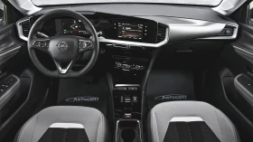 Opel Mokka e-Elegance 50 kWh - 23990 € / 46920.36 лв. - 66604368 12