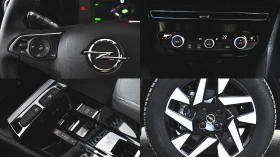 Opel Mokka e-Elegance 50 kWh - 23990 € / 46920.36 лв. - 66604368 17