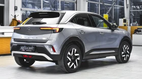 Opel Mokka e-Elegance 50 kWh - 23990 € / 46920.36 лв. - 66604368 6