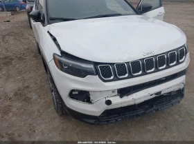 Jeep Compass 2.0l Limited 4X4 | Auto.bg — изображение 6