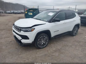 Jeep Compass 2.0l Limited 4X4 | Auto.bg — изображение 2