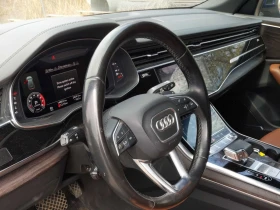 Audi Q8 KEYLESS* �������* 360* ��.����� | Mobile.bg � ����� ������ 5