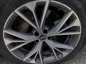 Audi Q8 KEYLESS* �������* 360* ��.����� | Mobile.bg � ����� ������ 7