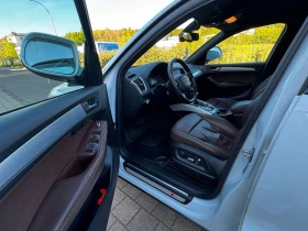 Audi Q5 3.0TDI/Quattro S-Line/245hp/��������/��� ��������� | Mobile.bg � ����� ������ 12