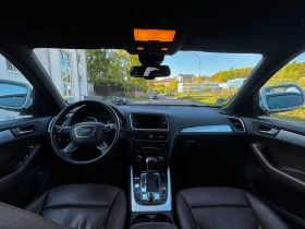 Audi Q5 3.0TDI/Quattro S-Line/245hp/��������/��� ��������� | Mobile.bg � ����� ������ 11