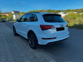 Audi Q5 3.0TDI/Quattro S-Line/245hp/��������/��� ��������� | Mobile.bg � ����� ������ 5