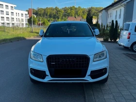 Audi Q5 3.0TDI/Quattro S-Line/245hp/��������/��� ��������� | Mobile.bg � ����� ������ 2