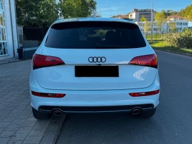 Audi Q5 3.0TDI/Quattro S-Line/245hp/��������/��� ��������� | Mobile.bg � ����� ������ 4