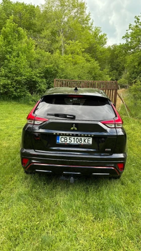 Mitsubishi Eclipse Cross | Mobile.bg � ����� ������ 6