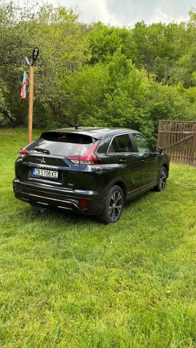 Mitsubishi Eclipse Cross | Mobile.bg � ����� ������ 5