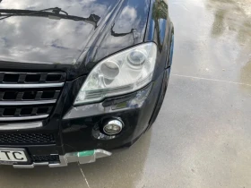 Mercedes-Benz ML 63 AMG ML63 FACELIFT FULL  - 13800 € / 26990.45 лв. - 94733426 5