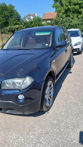 BMW X3 undefined | Auto.bg — изображение 6