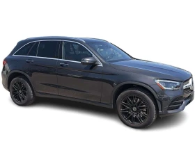 Mercedes-Benz GLC 300 Digital DASH CARFAX - 23350 € / 45668.63 лв. - 33622178 17