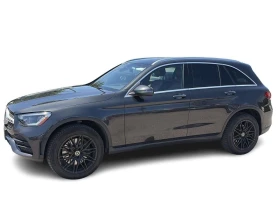 Mercedes-Benz GLC 300 Digital DASH CARFAX - 23350 € / 45668.63 лв. - 33622178 7