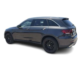 Mercedes-Benz GLC 300 Digital DASH CARFAX - 23350 € / 45668.63 лв. - 33622178 9