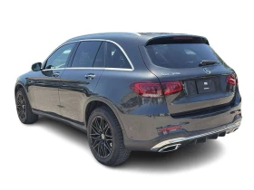 Mercedes-Benz GLC 300 Digital DASH CARFAX - 23350 € / 45668.63 лв. - 33622178 10